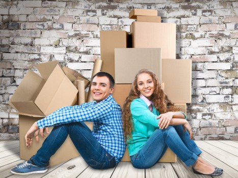 Man and van removals in Limehouse with local moving support