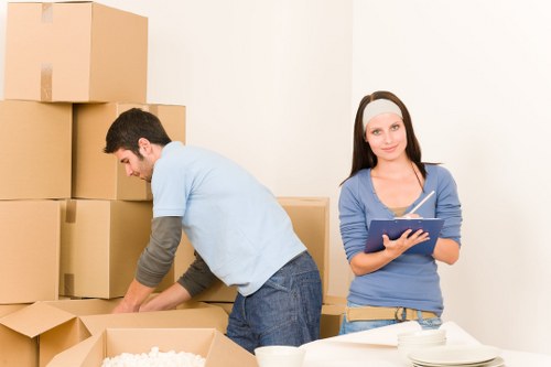 PCI compliant payment security for Man With Van Limehouse