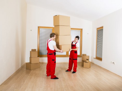Professional office relocation service for Limehouse workplaces